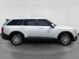 Hyundai Palisade SE AWD 2026
