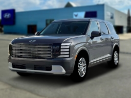 Hyundai Palisade SE AWD 2026