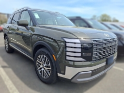 Hyundai Palisade SEL Convenience AWD 2026