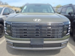 Hyundai Palisade SEL Convenience AWD 2026