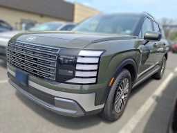 Hyundai Palisade SEL Convenience AWD 2026