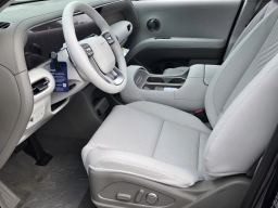 Hyundai Palisade Hybrid Blue SEL Premium 7P FWD 2026