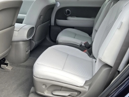 Hyundai Palisade Hybrid Blue SEL Premium 7P FWD 2026