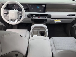 Hyundai Palisade Hybrid Blue SEL Premium 7P FWD 2026