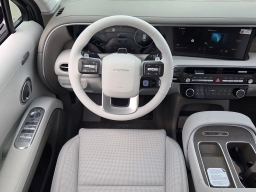 Hyundai Palisade Hybrid Blue SEL Premium 7P FWD 2026