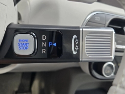Hyundai Palisade Hybrid Blue SEL Premium 7P FWD 2026
