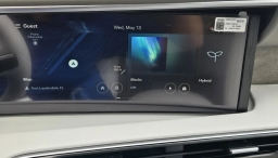 Hyundai Palisade Hybrid Blue SEL Premium 7P FWD 2026