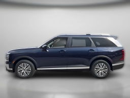 Hyundai Palisade Hybrid Blue SEL Premium 8P FWD 2026