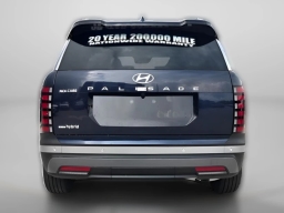Hyundai Palisade Hybrid Blue SEL Premium 8P FWD 2026