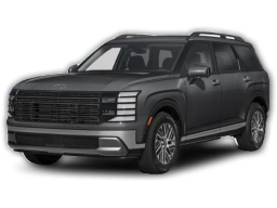 Hyundai Palisade Hybrid Blue SEL Premium 7P FWD 2027