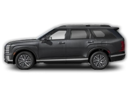 Hyundai Palisade Hybrid Blue SEL Premium 7P FWD 2027