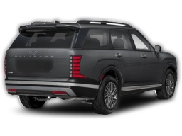 Hyundai Palisade Hybrid Blue SEL Premium 7P FWD 2027
