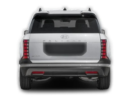 Hyundai Palisade Hybrid Blue SEL Premium 7P FWD 2027