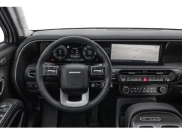 Hyundai Palisade Hybrid Blue SEL Premium 7P FWD 2027