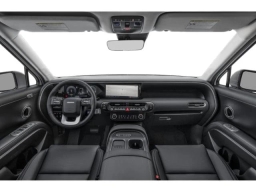 Hyundai Palisade Hybrid Blue SEL Premium 7P FWD 2027
