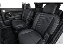 Hyundai Palisade Hybrid Blue SEL Premium 7P FWD 2027