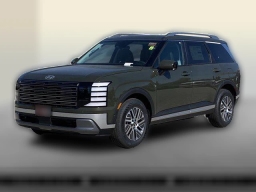 Hyundai Palisade Hybrid Blue SEL Premium 8P FWD 2026