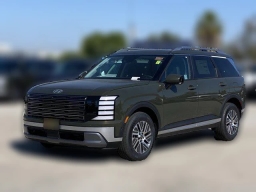 Hyundai Palisade Hybrid Blue SEL Premium 8P FWD 2026