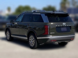 Hyundai Palisade Hybrid Blue SEL Premium 8P FWD 2026