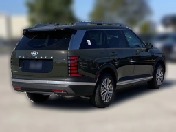 Hyundai Palisade Hybrid Blue SEL Premium 8P FWD 2026