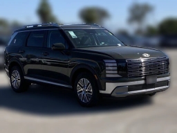 Hyundai Palisade Hybrid Blue SEL Premium 8P FWD 2026