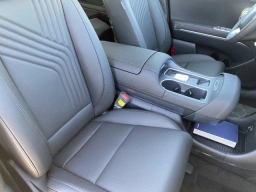 Hyundai Palisade Hybrid Blue SEL Premium 8P FWD 2026