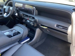 Hyundai Palisade Hybrid Blue SEL Premium 8P FWD 2026