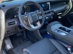 Hyundai Palisade Hybrid Blue SEL Premium 8P FWD 2026