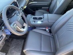 Hyundai Palisade Hybrid Blue SEL Premium 8P FWD 2026