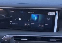 Hyundai Palisade Hybrid Blue SEL Premium 8P FWD 2026