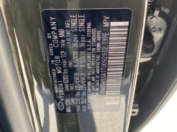 Hyundai Palisade Hybrid Blue SEL Premium 8P FWD 2026