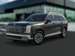 Hyundai Palisade Hybrid Blue SEL Premium 7P FWD 2026