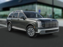 Hyundai Palisade Hybrid Blue SEL Premium 7P FWD 2026