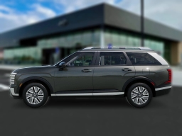 Hyundai Palisade Hybrid Blue SEL Premium 7P FWD 2026