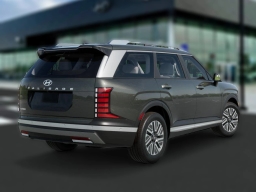 Hyundai Palisade Hybrid Blue SEL Premium 7P FWD 2026