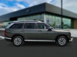 Hyundai Palisade Hybrid Blue SEL Premium 7P FWD 2026