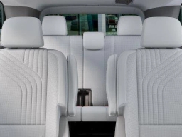 Hyundai Palisade Hybrid Blue SEL Premium 7P FWD 2026