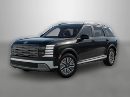 Hyundai Palisade Hybrid Blue SEL Premium 7P FWD 2026