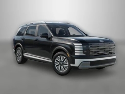 Hyundai Palisade Hybrid Blue SEL Premium 7P FWD 2026