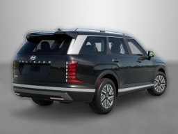 Hyundai Palisade Hybrid Blue SEL Premium 7P FWD 2026