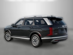 Hyundai Palisade Hybrid Blue SEL Premium 7P FWD 2026