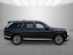 Hyundai Palisade Hybrid Blue SEL Premium 7P FWD 2026