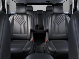 Hyundai Palisade Hybrid Blue SEL Premium 7P FWD 2026