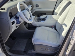 Hyundai Palisade Hybrid Blue SEL Premium 8P FWD 2026