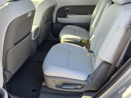 Hyundai Palisade Hybrid Blue SEL Premium 8P FWD 2026