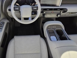 Hyundai Palisade Hybrid Blue SEL Premium 8P FWD 2026