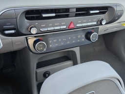Hyundai Palisade Hybrid Blue SEL Premium 8P FWD 2026