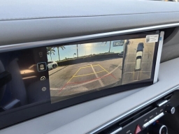 Hyundai Palisade Hybrid Blue SEL Premium 8P FWD 2026
