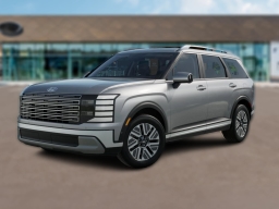 Hyundai Palisade Hybrid Blue SEL Premium 7P FWD 2026