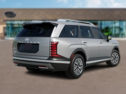 Hyundai Palisade Hybrid Blue SEL Premium 7P FWD 2026